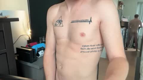 Chad online show from November 11, 2025, 4:51 pm