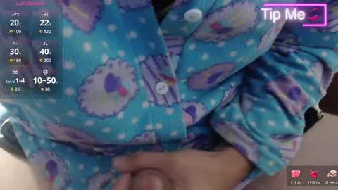 Elmandamas online show from March 9, 2026, 4:27 am