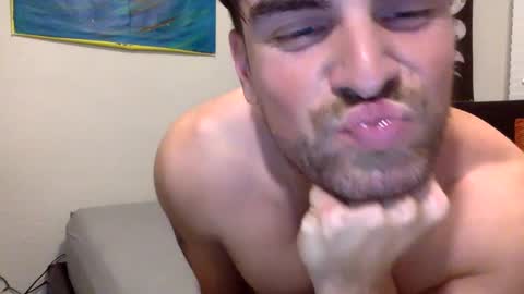 Rivs online show from February 8, 2025, 12:38 am