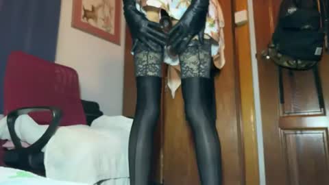 Snapshot of ccxora chatting on December 17, 2024, 5:58 pm ccXora online show from December 17, 2024, 5:58 pm