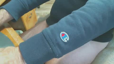 CCzt154 online show from January 5, 2025, 9:36 pm