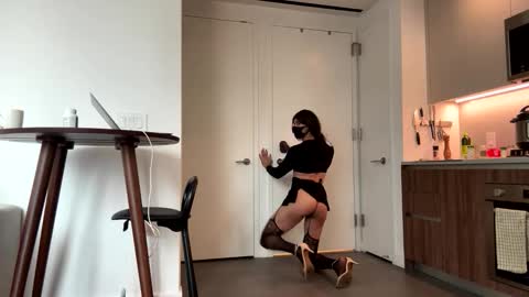 Snapshot of cd_analgasm chatting on November 21, 2025, 6:17 pm Naomi online show from November 21, 2025, 6:17 pm