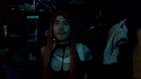 Snapshot of cd_desiree chatting on March 24, 2026, 7:24 am Sissy boy online show from March 24, 2026, 7:24 am