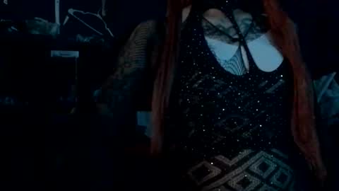 Snapshot of cd_desiree chatting on March 26, 2026, 7:36 am Sissy boy online show from March 26, 2026, 7:36 am