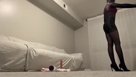 cd_pr1nc3ss online show from February 15, 2025, 12:48 am