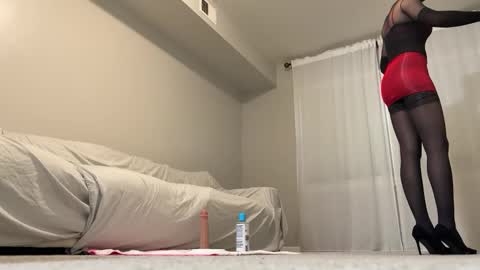 cd_pr1nc3ss online show from March 1, 2025, 10:42 pm