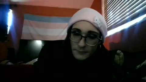 Allie North online show from February 8, 2026, 5:16 pm