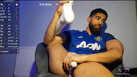 Champ  online show from November 29, 2025, 1:52 am