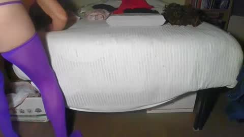 cdrachelle online show from February 4, 2025, 7:07 am