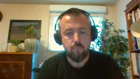 Sb online show from October 26, 2025, 6:41 am