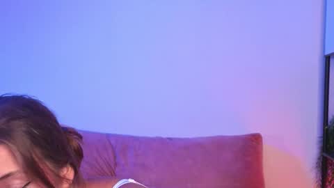 Lina  online show from November 9, 2025, 7:12 pm