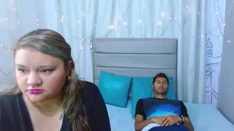 cecilian_and_carlos online show from February 3, 2026, 3:15 am