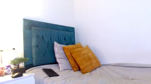 Cedrixx10 online show from February 21, 2026, 9:49 pm