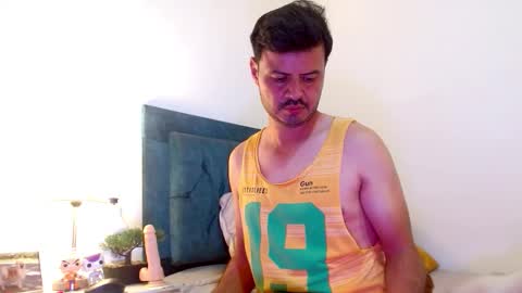 Cedrixx10 online show from March 11, 2026, 12:16 am