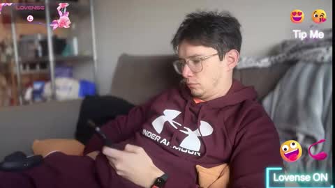 Snapshot of ceedm91 chatting on November 1, 2025, 1:13 pm ceedm91 online show from November 1, 2025, 1:13 pm