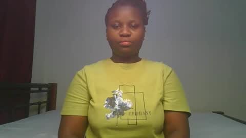 ceepretty25 online show from April 16, 2026, 12:22 am