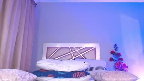 Celeste online show from May 27, 2026, 1:57 am