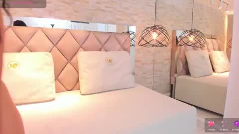  CELENE  online show from March 5, 2025, 7:06 pm