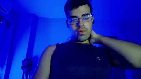 Snapshot of celesluddenn chatting on October 12, 2025, 6:45 am Celes online show from October 12, 2025, 6:45 am