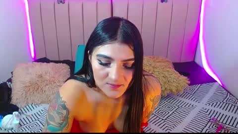 celesste_musk online show from September 26, 2025, 12:25 am