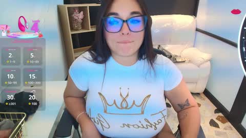 meli online show from February 13, 2025, 11:04 pm