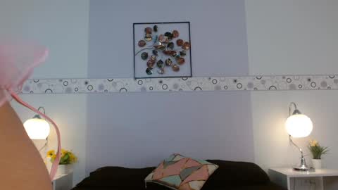 Celesste  online show from April 9, 2026, 11:26 am