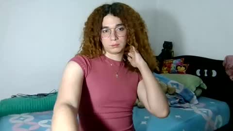 celessteseductora online show from September 20, 2025, 4:41 pm