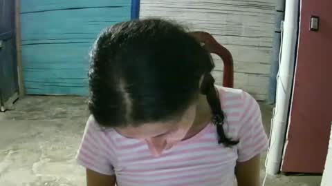 celeste198694 online show from February 7, 2025, 3:12 am