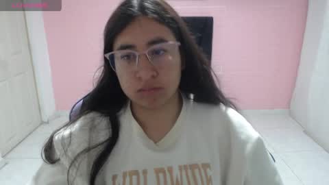 celeste817631 online show from May 11, 2026, 12:44 pm