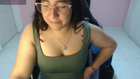 celeste817631 online show from May 11, 2026, 2:45 pm