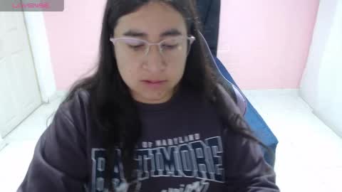 celeste817631 online show from May 12, 2026, 12:13 pm