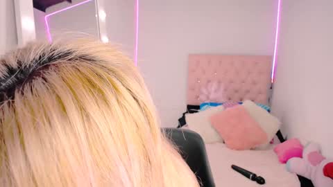 Celeste Sweet online show from February 3, 2025, 10:03 am