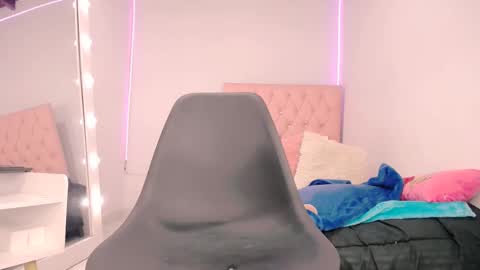 Celeste Sweet online show from March 5, 2025, 3:29 pm