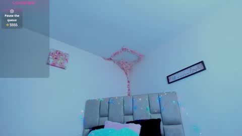 Snapshot of celeste_anderson26 chatting on December 9, 2024, 6:57 pm celeste this is my new account  online show from December 9, 2024, 6:57 pm