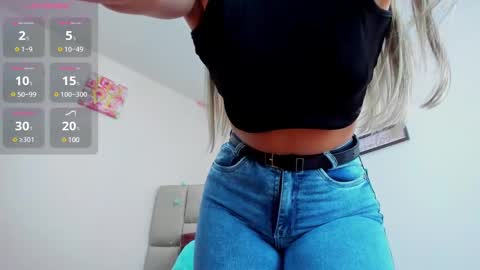 Snapshot of celeste_anderson26 chatting on January 5, 2025, 4:38 pm celeste this is my new account  online show from January 5, 2025, 4:38 pm