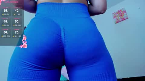 Snapshot of celeste_anderson26 chatting on February 17, 2025, 8:04 pm celeste this is my new account  online show from February 17, 2025, 8:04 pm