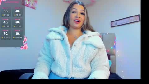 Snapshot of celeste_anderson26 chatting on March 6, 2025, 3:56 pm celeste this is my new account  online show from March 6, 2025, 3:56 pm