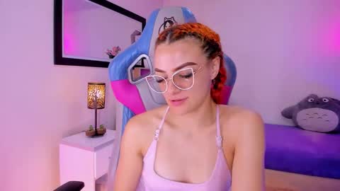 Celeste  online show from February 18, 2026, 4:14 pm