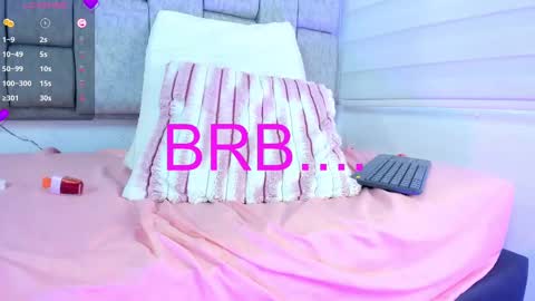 celeste_chic online show from March 5, 2025, 2:56 pm