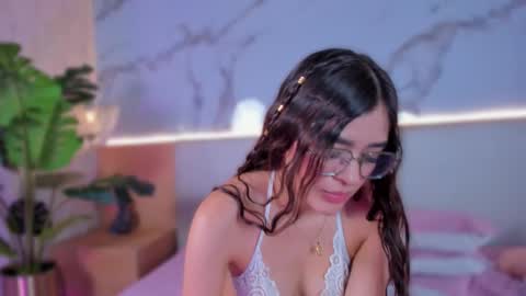 Celeste online show from October 15, 2025, 8:20 pm