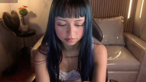 celeste_fioree online show from April 12, 2026, 7:41 pm