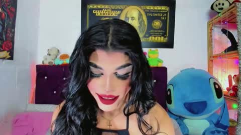 celeste_hot25horny online show from February 2, 2026, 12:15 pm