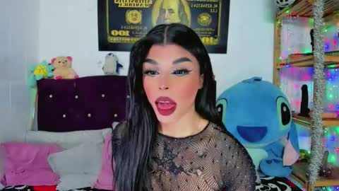 celeste_hot25horny online show from February 24, 2026, 12:47 pm