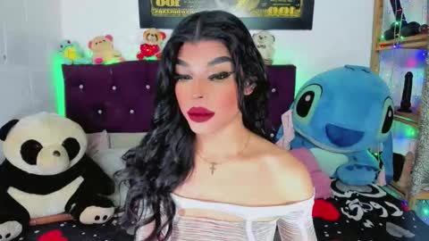 celeste_hot25horny online show from March 1, 2026, 12:51 pm