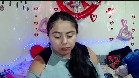 celeste_hotres online show from July 7, 2026, 11:20 pm