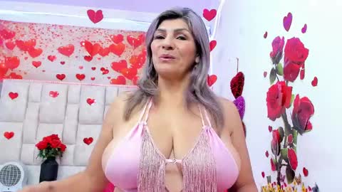 Celeste Lincon online show from May 26, 2026, 1:34 am