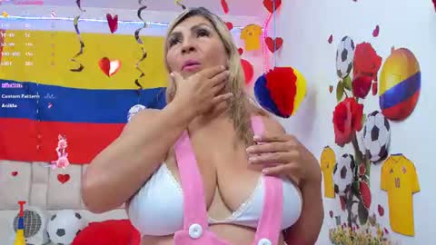 Celeste Lincon online show from July 10, 2026, 1:32 am