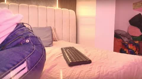 Celeste online show from January 17, 2026, 11:59 am