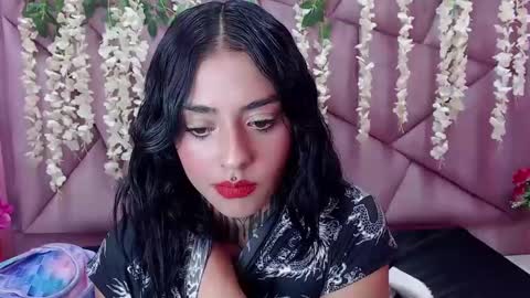 celeste owen18 online show from March 5, 2025, 3:29 am