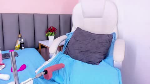 celeste_smmith_ online show from January 23, 2025, 6:39 am